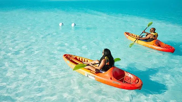 Crystal Lagoons
