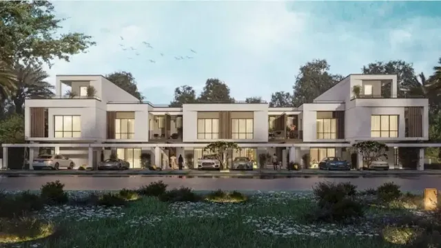 DAMAC Lush