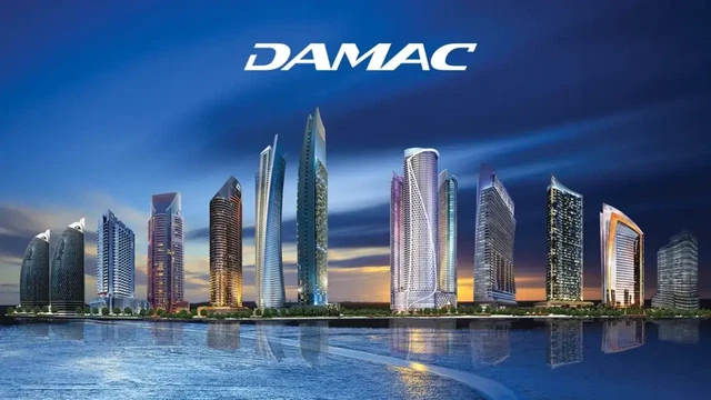 DAMAC Properties