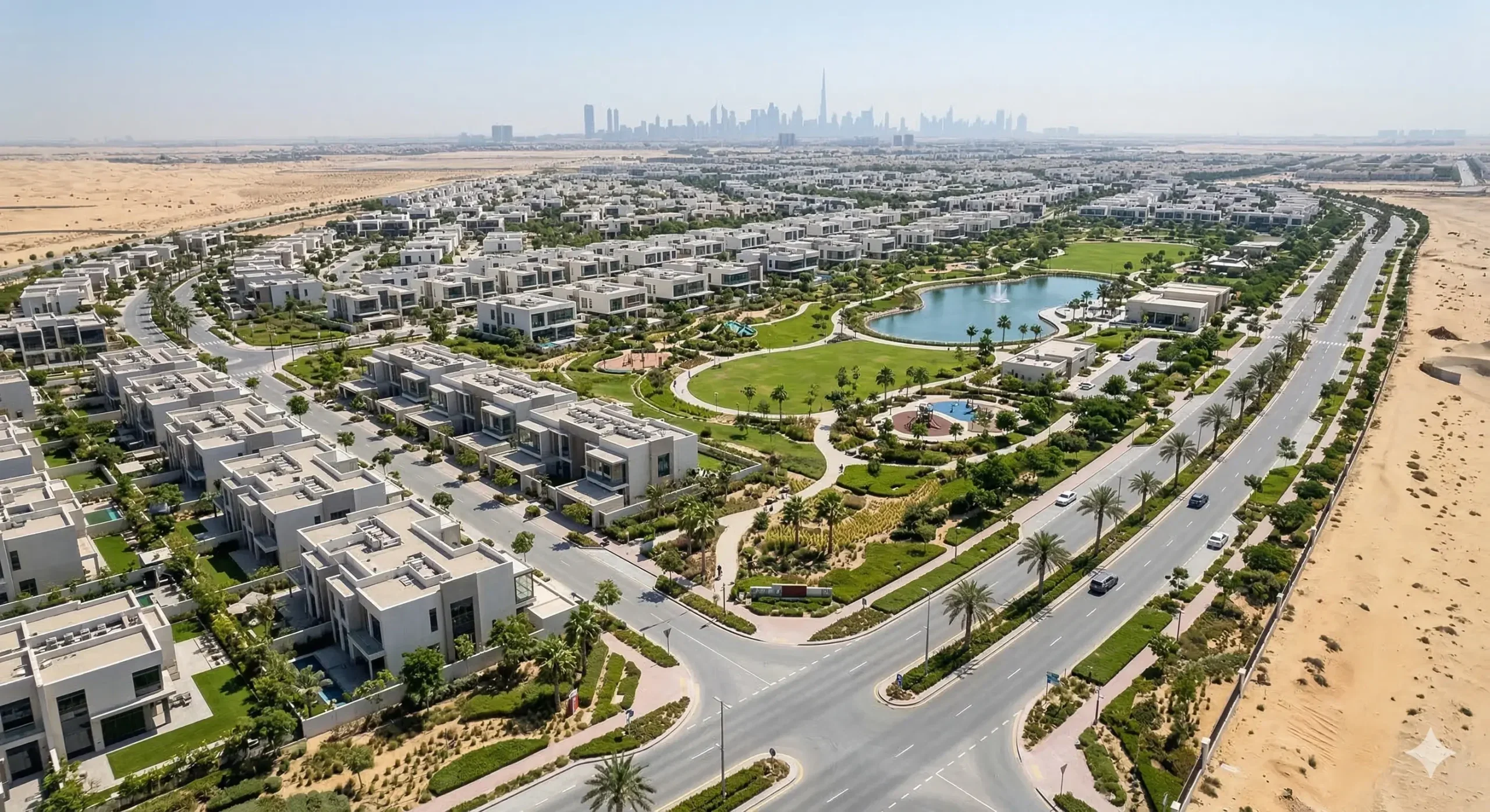 Damac Hills 2
