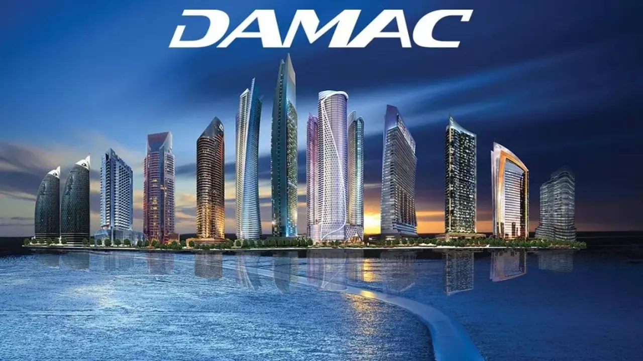 Damac Properties