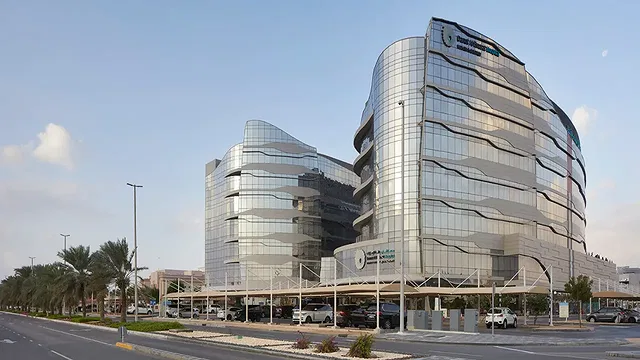 Danat Al Emarat Hospital of Women and Children