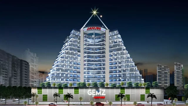 Danube Properties