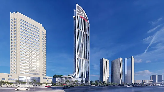 Danube Properties