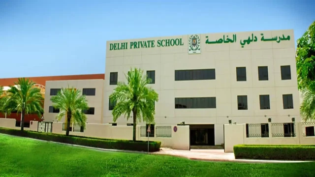 Delhi Private School (DPS)