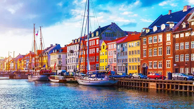 Denmark