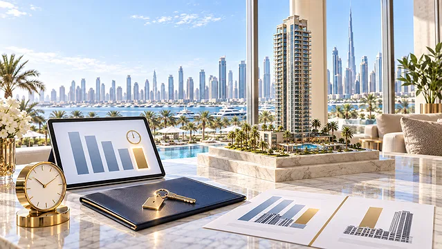 Developer’s Delivery Track Record