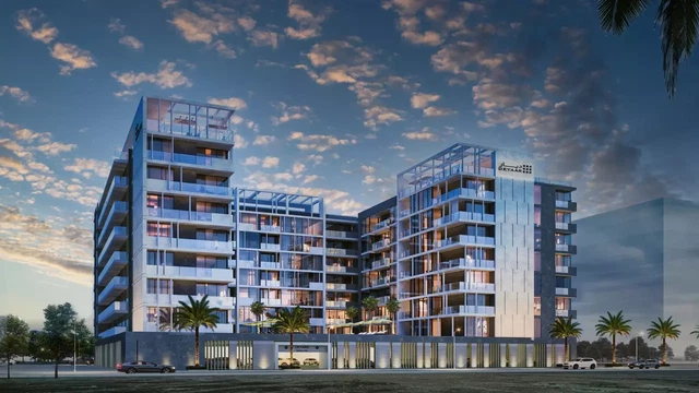 Deyaar Properties