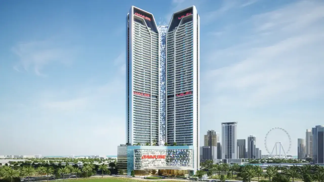 دايموندز من دانوب