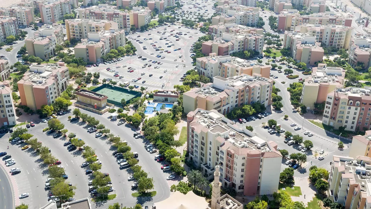 ديسكفري جاردنز