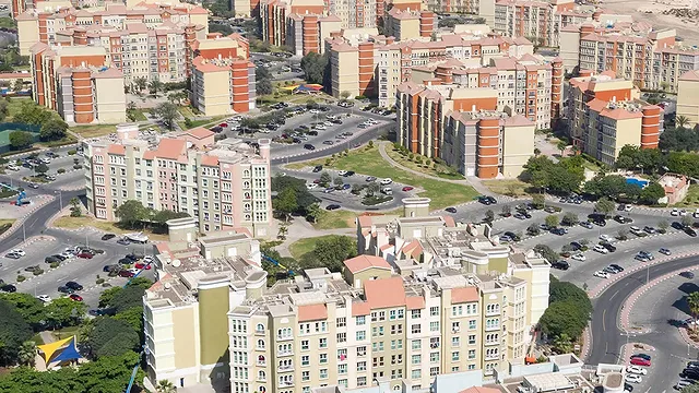 Discovery Gardens properties