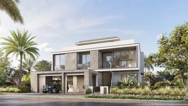 District One West Phase 2
