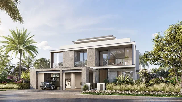 ديستريكت ون ويست المرحلة ٢