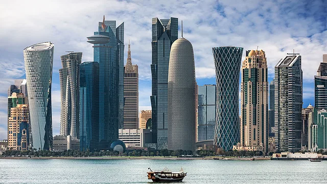 Doha, Qatar