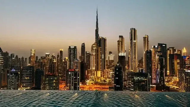Downtown