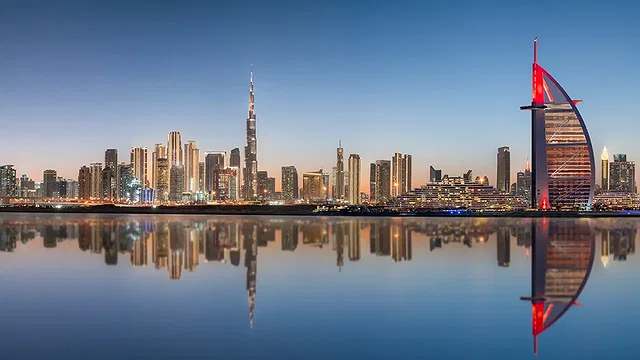 Dubai