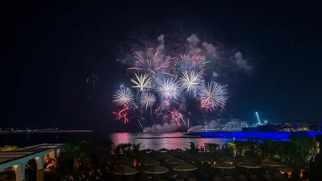 Dubai Creek Harbour