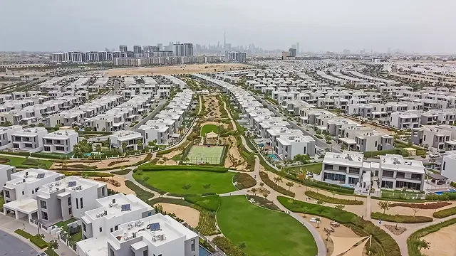 Dubai Hills