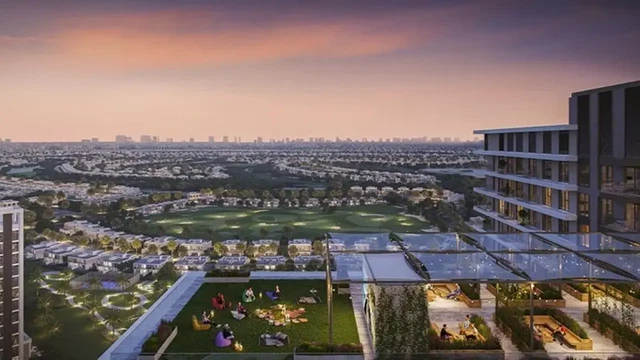 Dubai Hills Estate