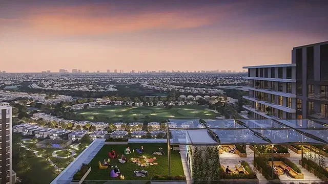 Dubai Hills Estate
