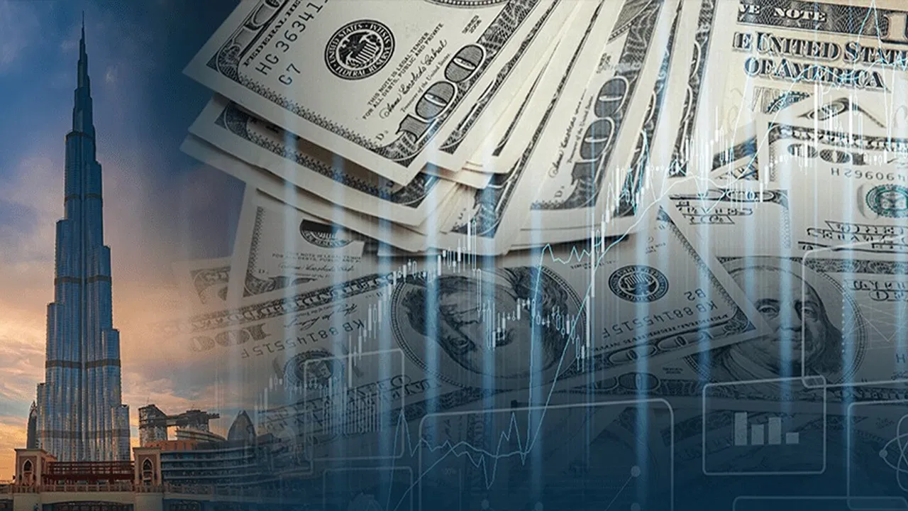  بنوك دبي الدولية