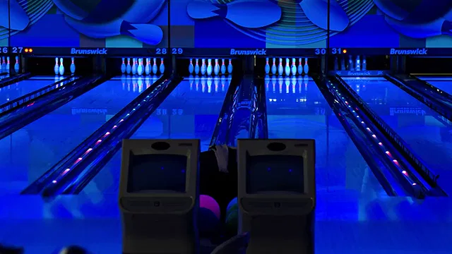 مركز دبي الدولي للبولينج