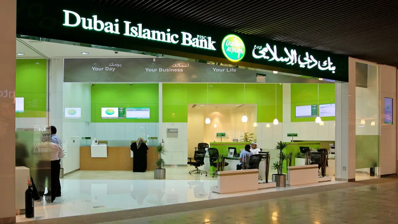 Dubai Islamic Bank