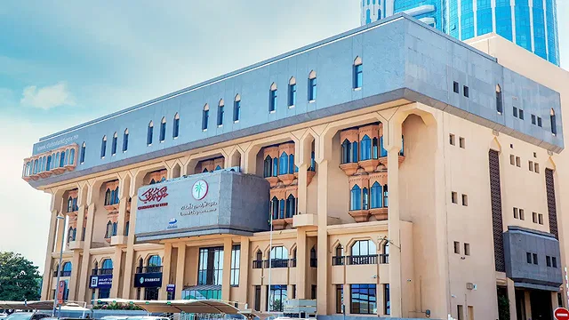 Dubai Land Department