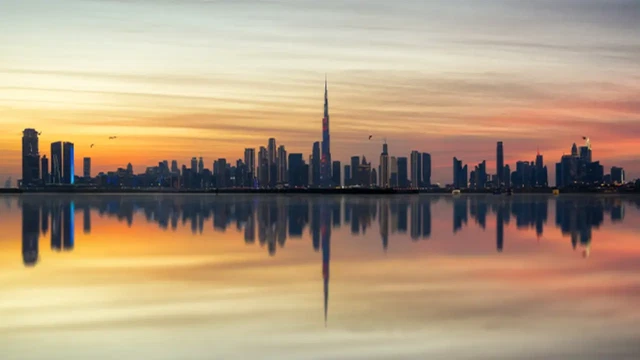 Dubai Maritime City Prices
