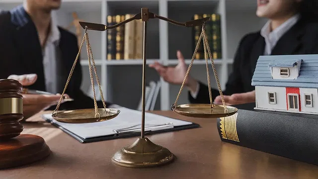 Законы о недвижимости Дубая