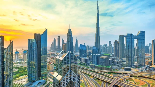 Dubai Property News