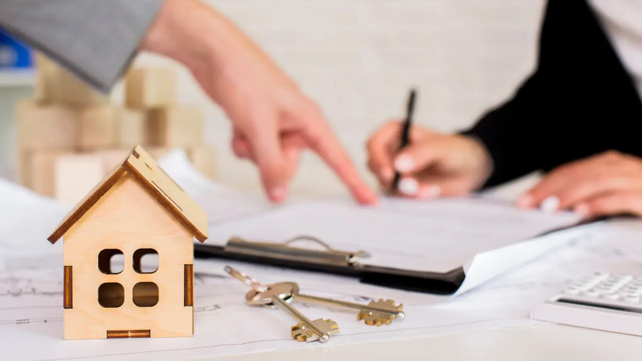 أعمال العقارات في دبي