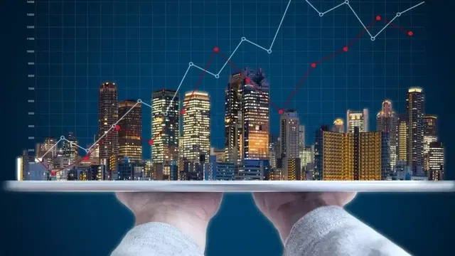 Рынок недвижимости Дубая