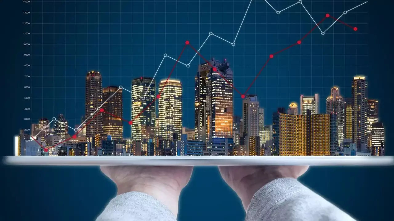 نظرة عامة على سوق العقارات في دبي