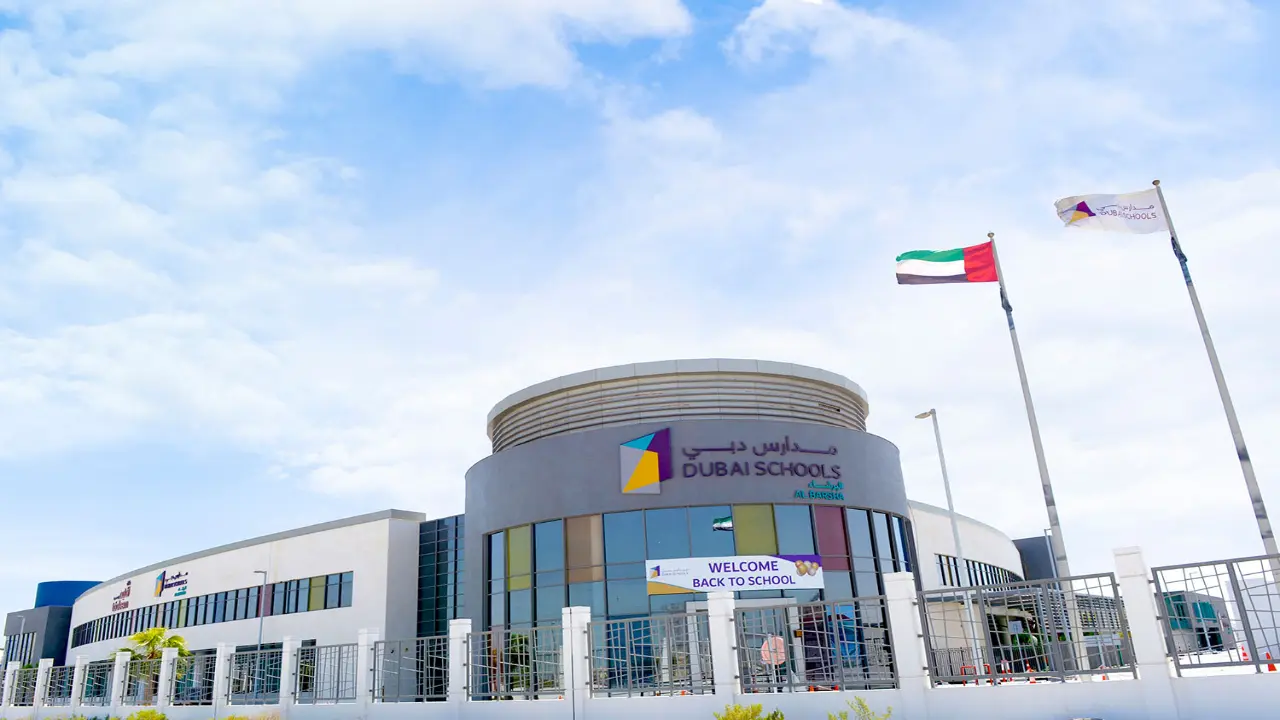 Dubai Schools Al Barsha