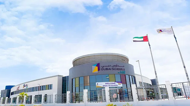 Dubai Schools Al Barsha