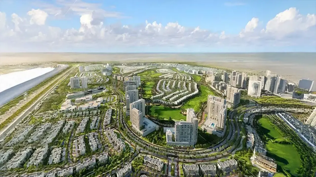 Dubai South Properties