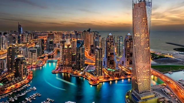 دبي، الإمارات العربية المتحدة