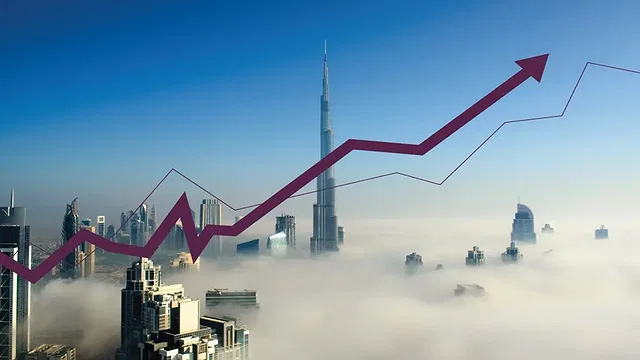 Dubai – Real Estate Boom