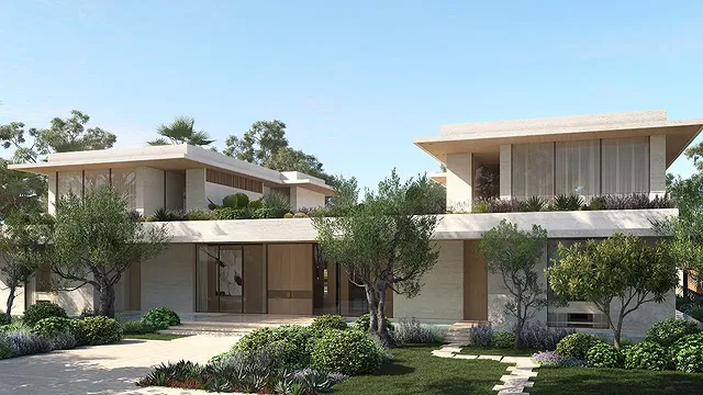 Eden Hills