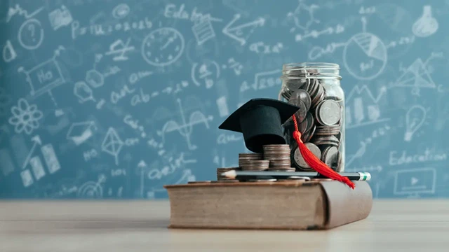 Education Cost