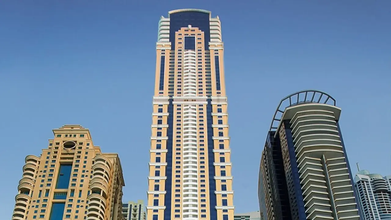 إيليت ريزيدنس