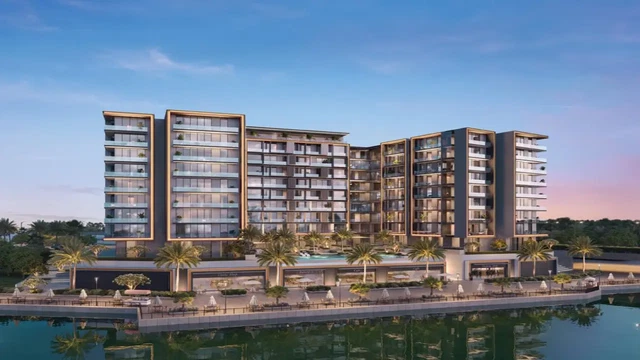 Ellington Properties Dubai