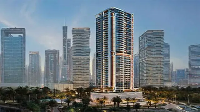 Eltiera Heights