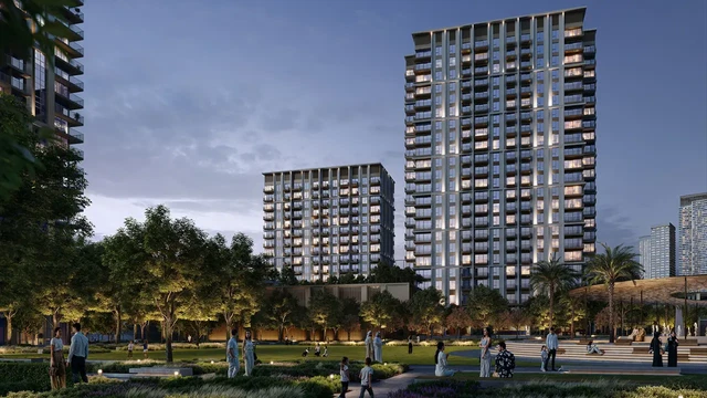 Emaar Altus