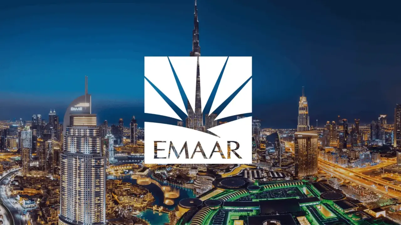 Emaar Properties