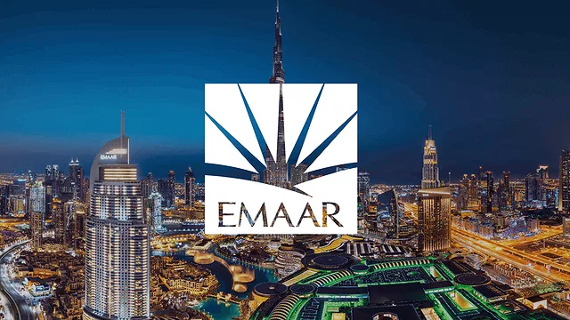 إعمار العقارية