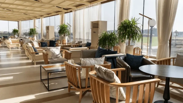 Ember Lounge