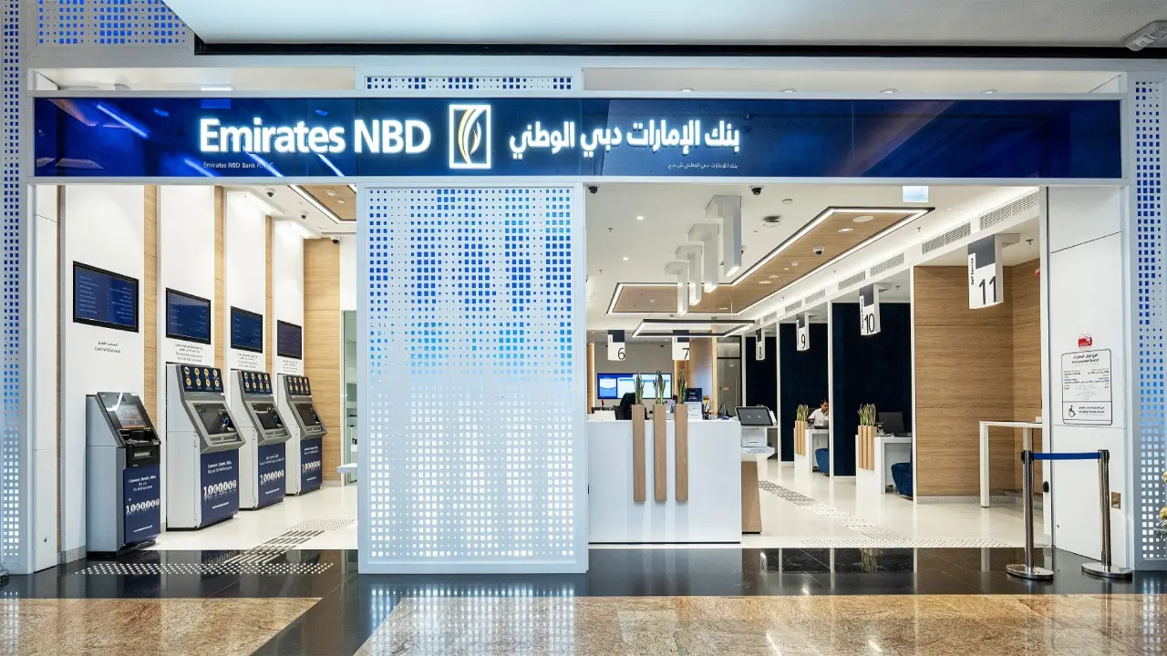 Emirates NBD
