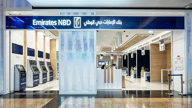 Emirates NBD
